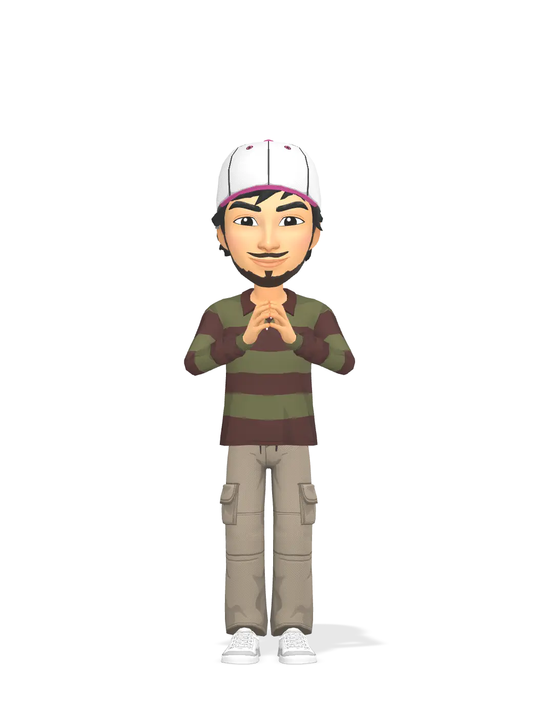 Snapchat profile picture for @sidewalks