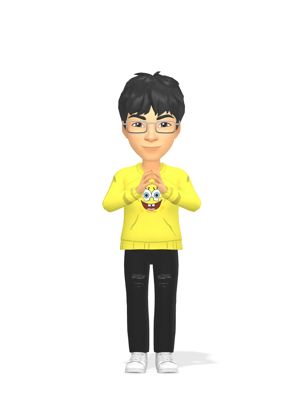 Snapchat profile picture for @renovations