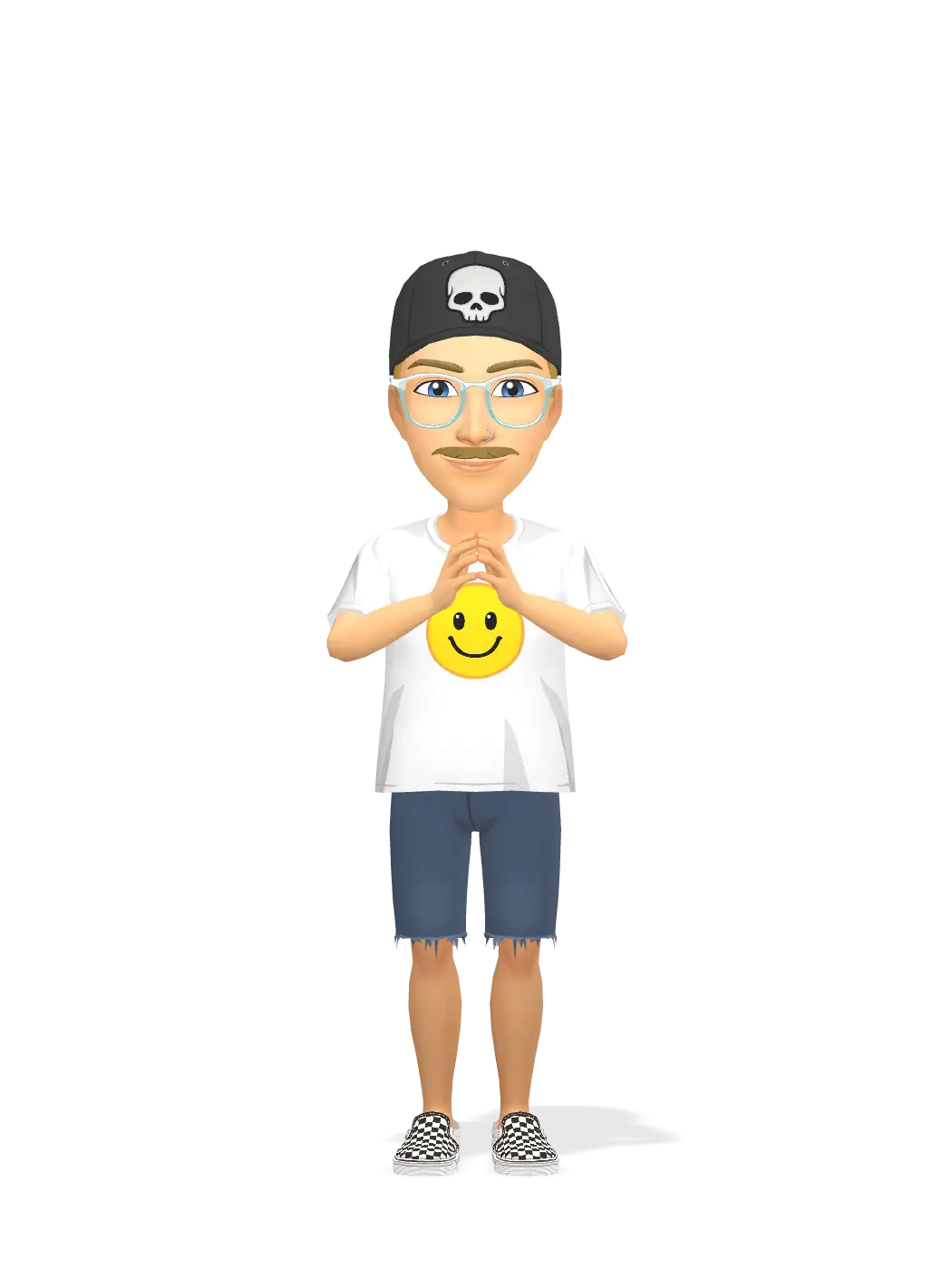 Snapchat profile picture for @lotion