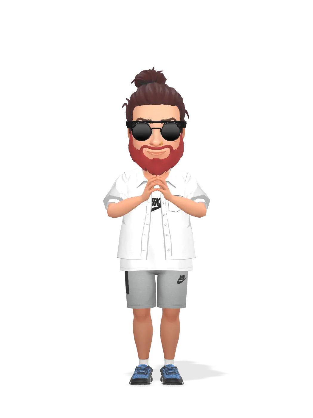 Snapchat profile picture for @karbunkle