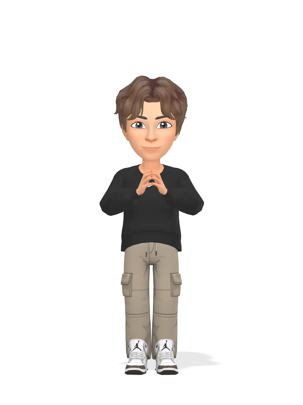 Snapchat profile picture for @swiato99