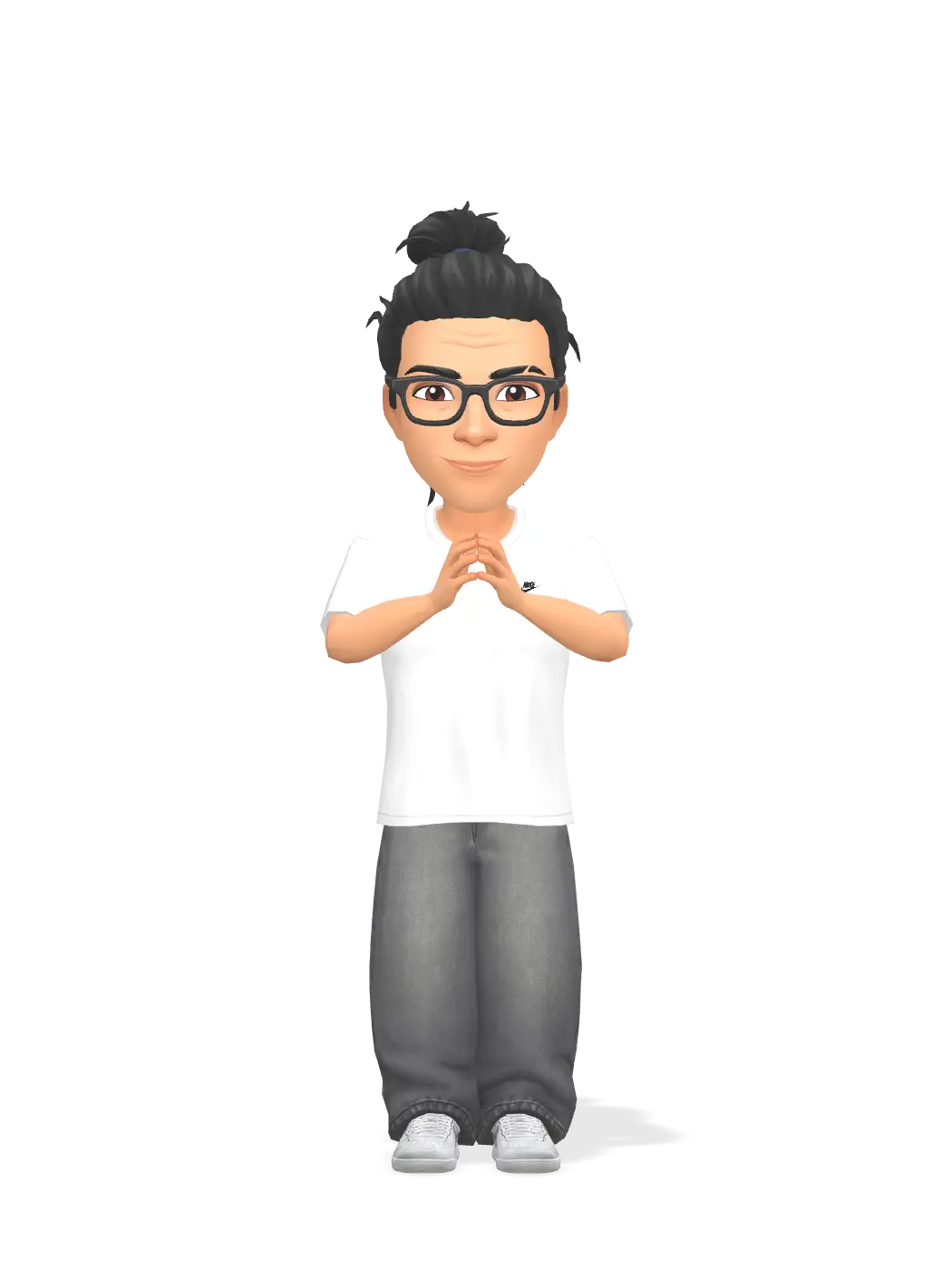 Snapchat profile picture for @rares_dxd