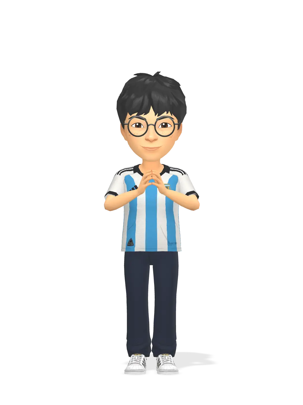 Snapchat profile picture for @quqy_ru