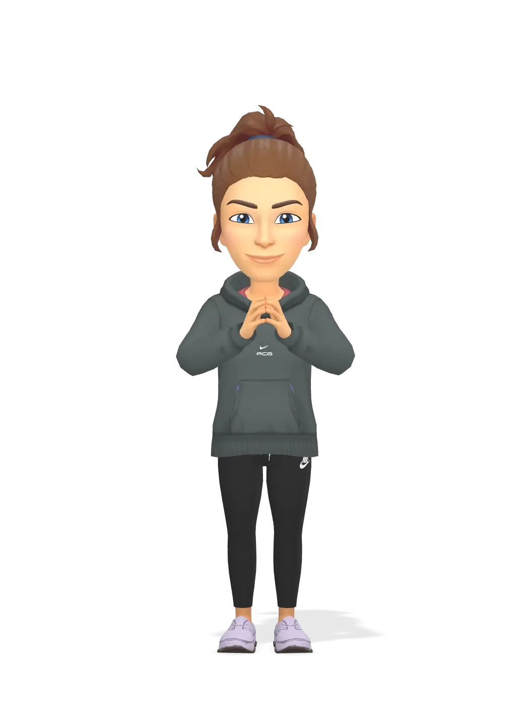 Snapchat profile picture for @kris_math