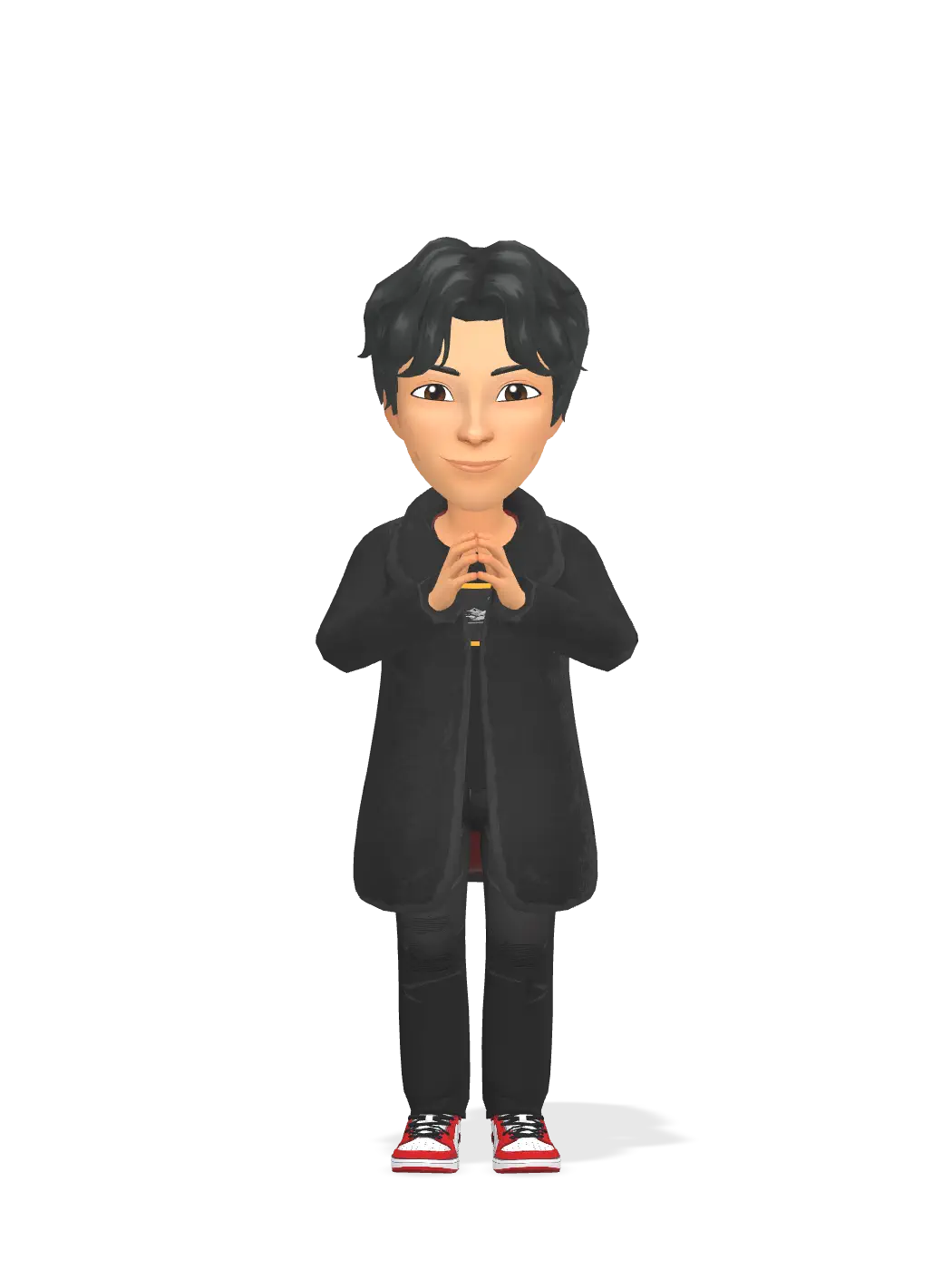 Snapchat profile picture for @tannercdo