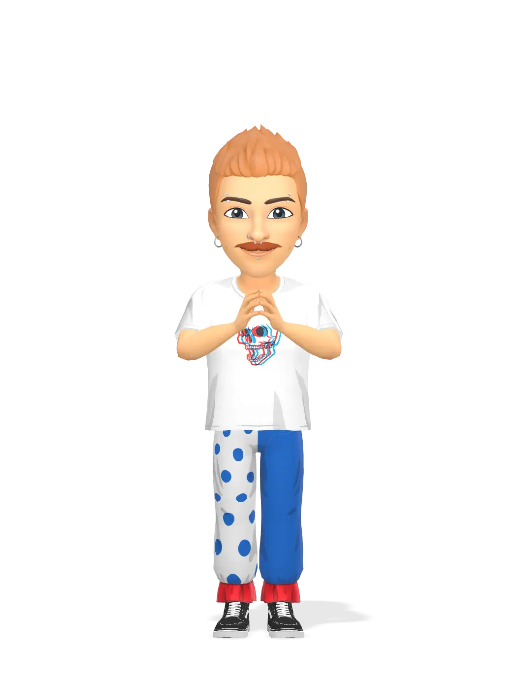 Snapchat profile picture for @certifiable