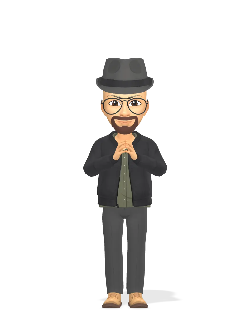 Snapchat profile picture for @communique