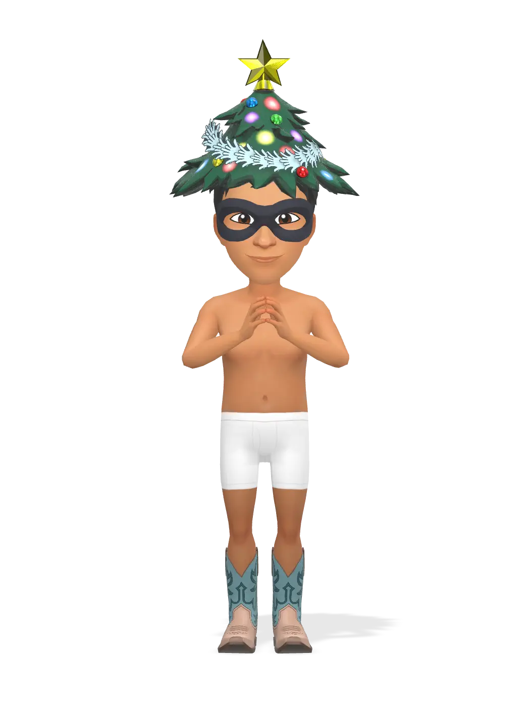 Snapchat profile picture for @teocente