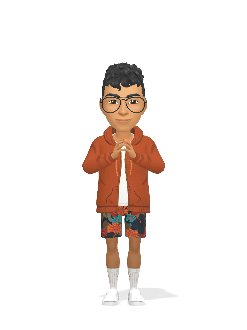 Snapchat profile picture for @keka_wael