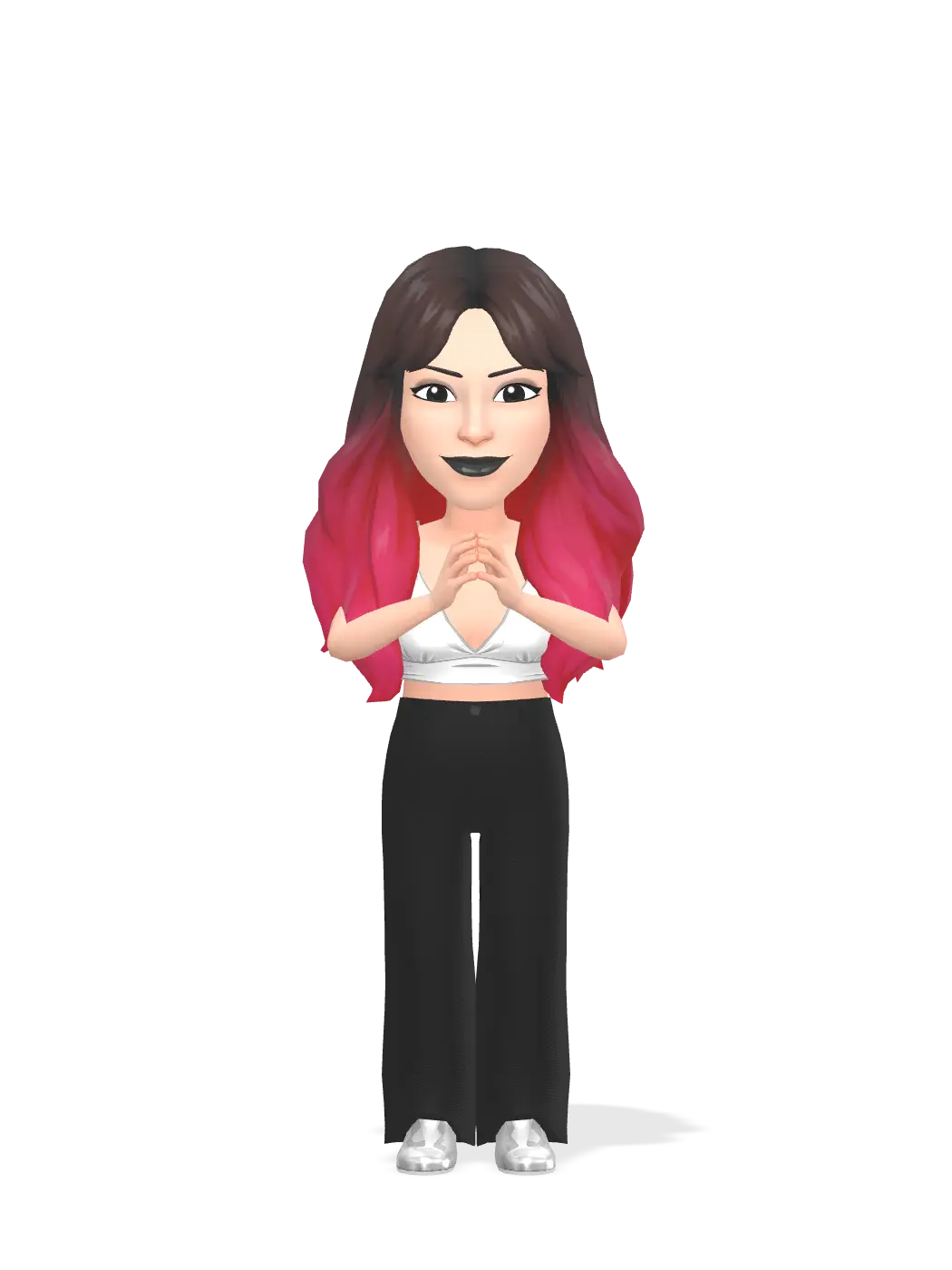 Snapchat profile picture for @ur_sam00