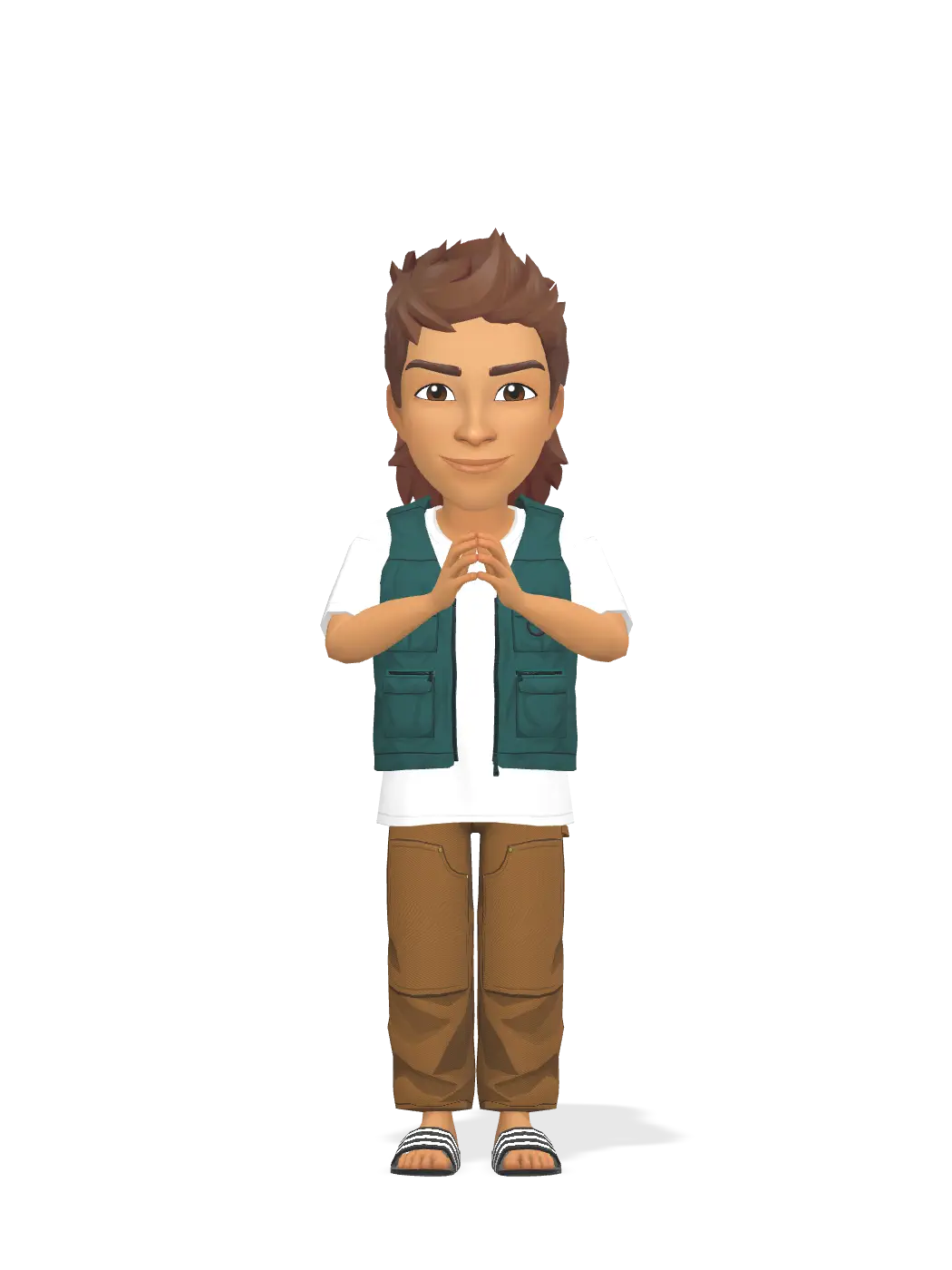Snapchat profile picture for @lautaro