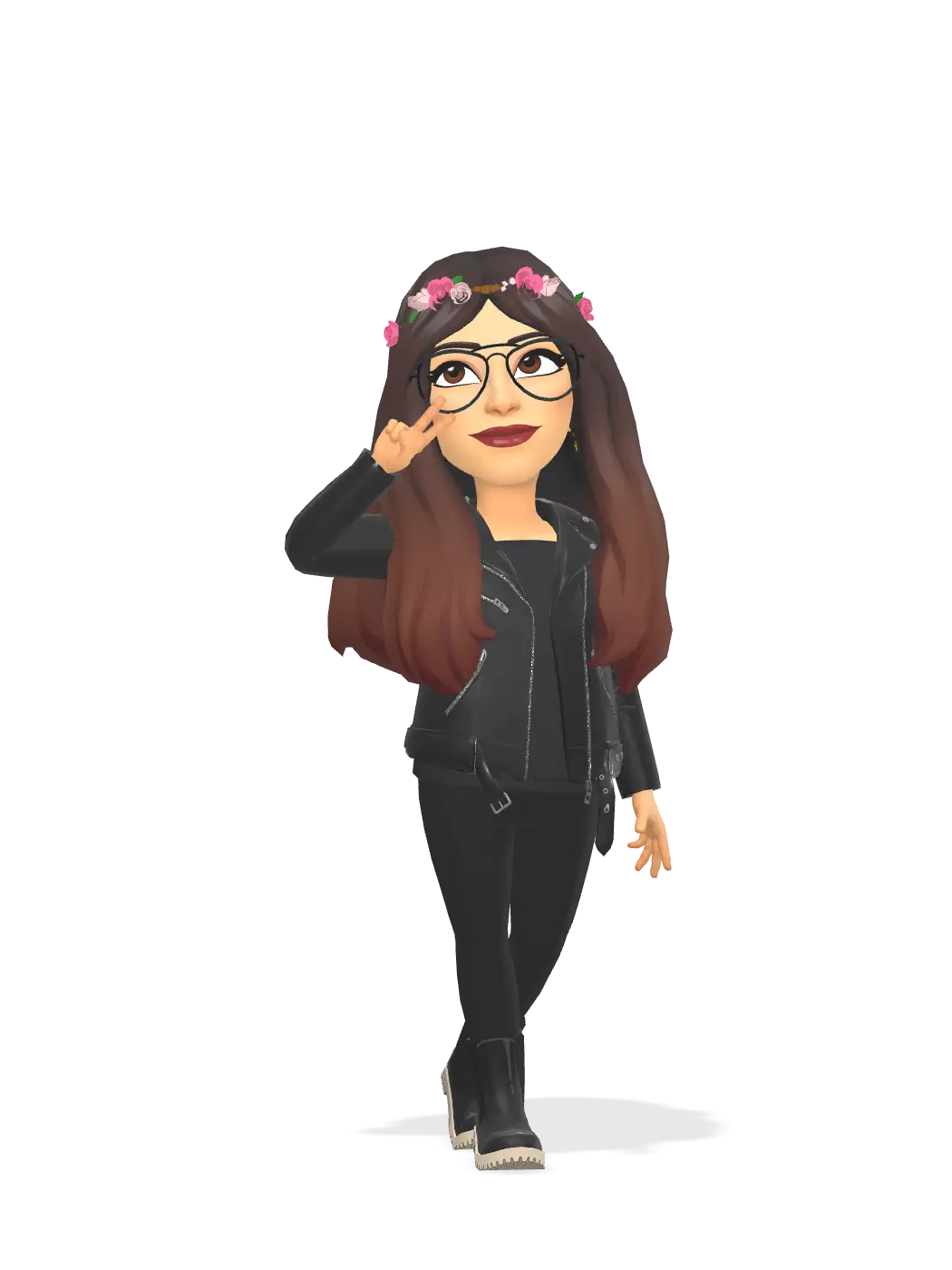 Snapchat profile picture for @shik0999