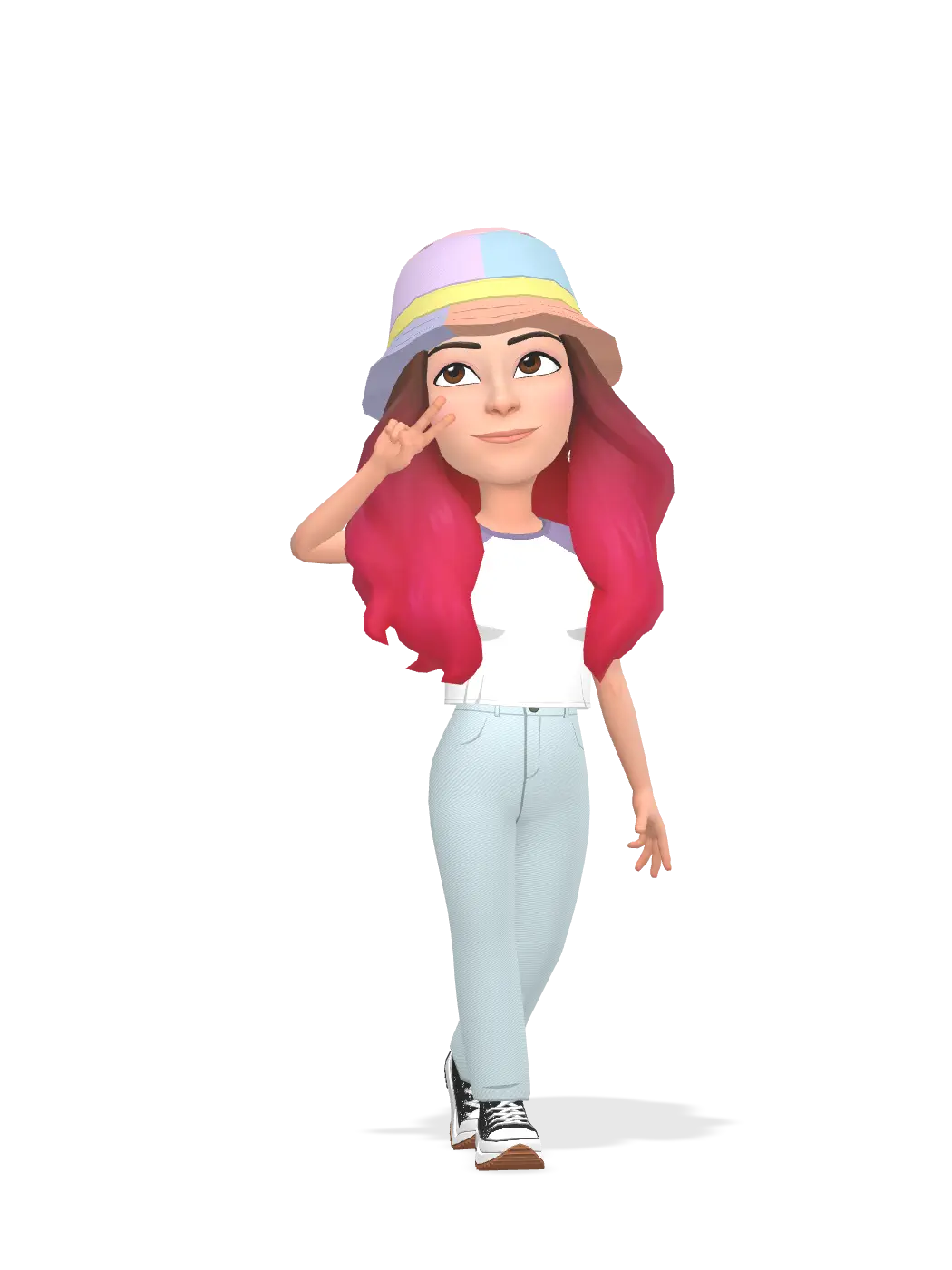 Snapchat profile picture for @vinazahro