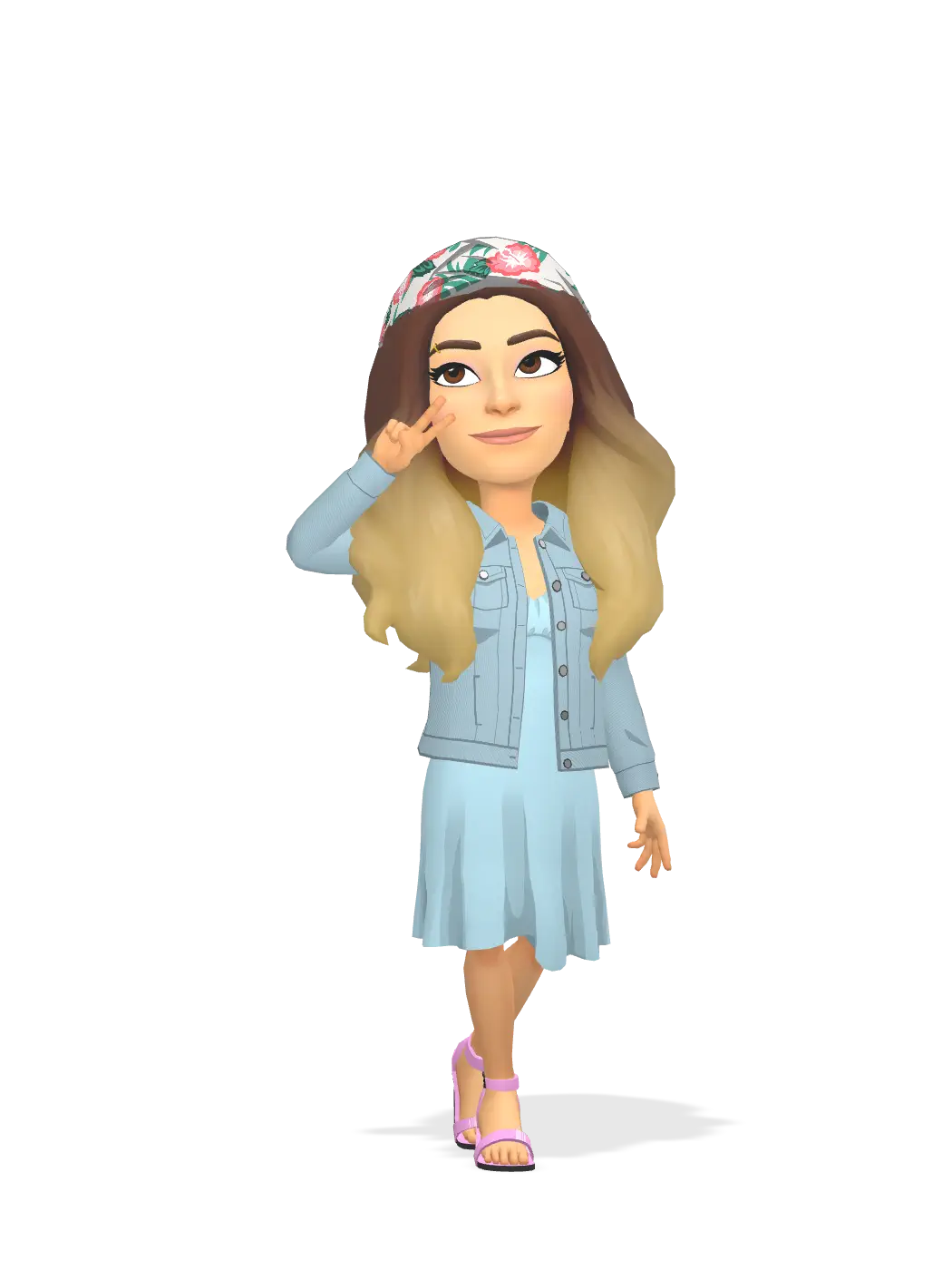 Snapchat profile picture for @rixzuuuu