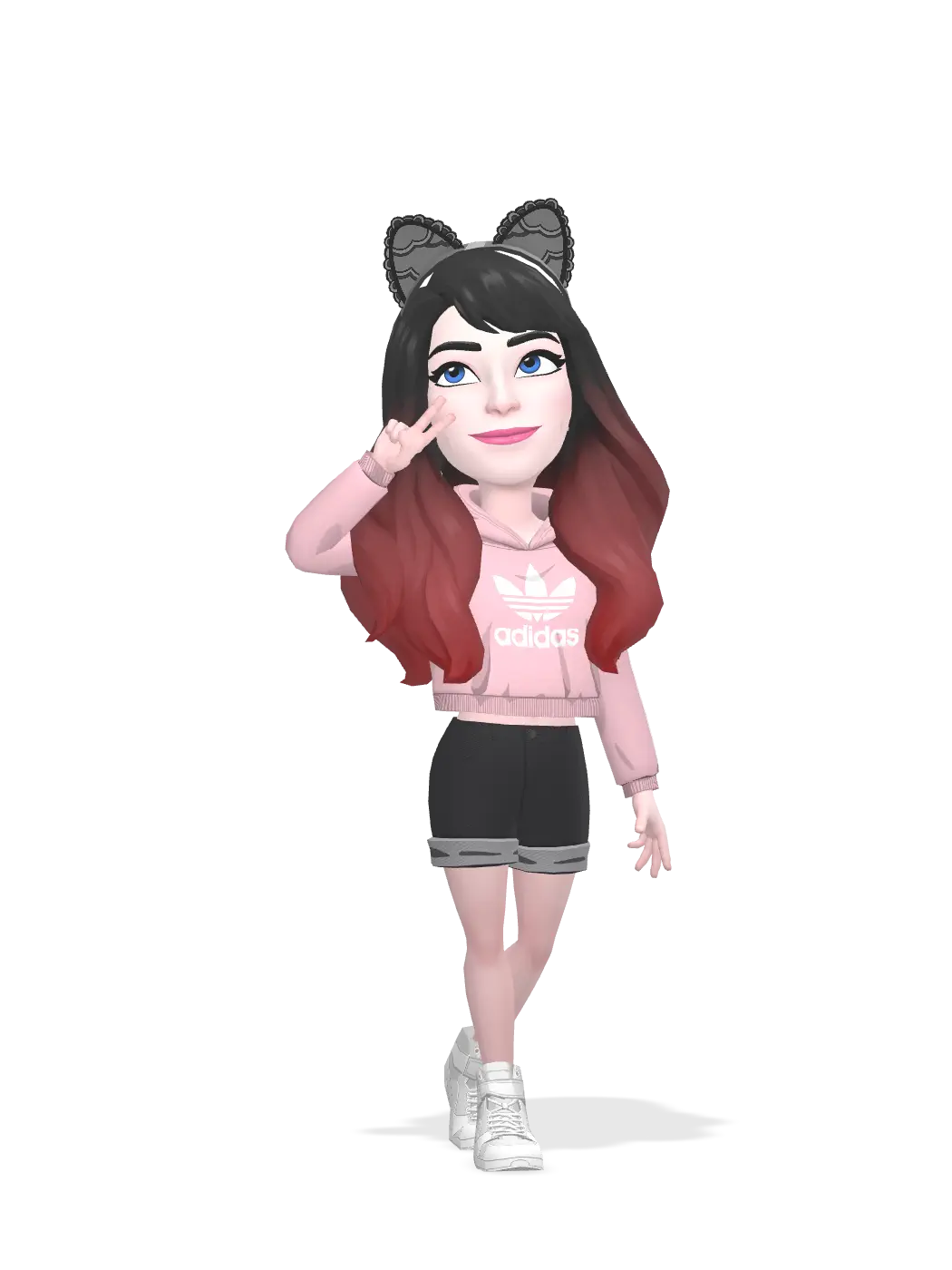 Snapchat profile picture for @melvin2080