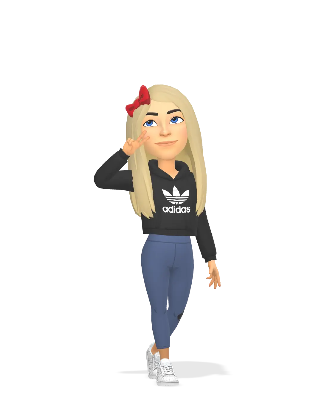 Snapchat profile picture for @zoe239