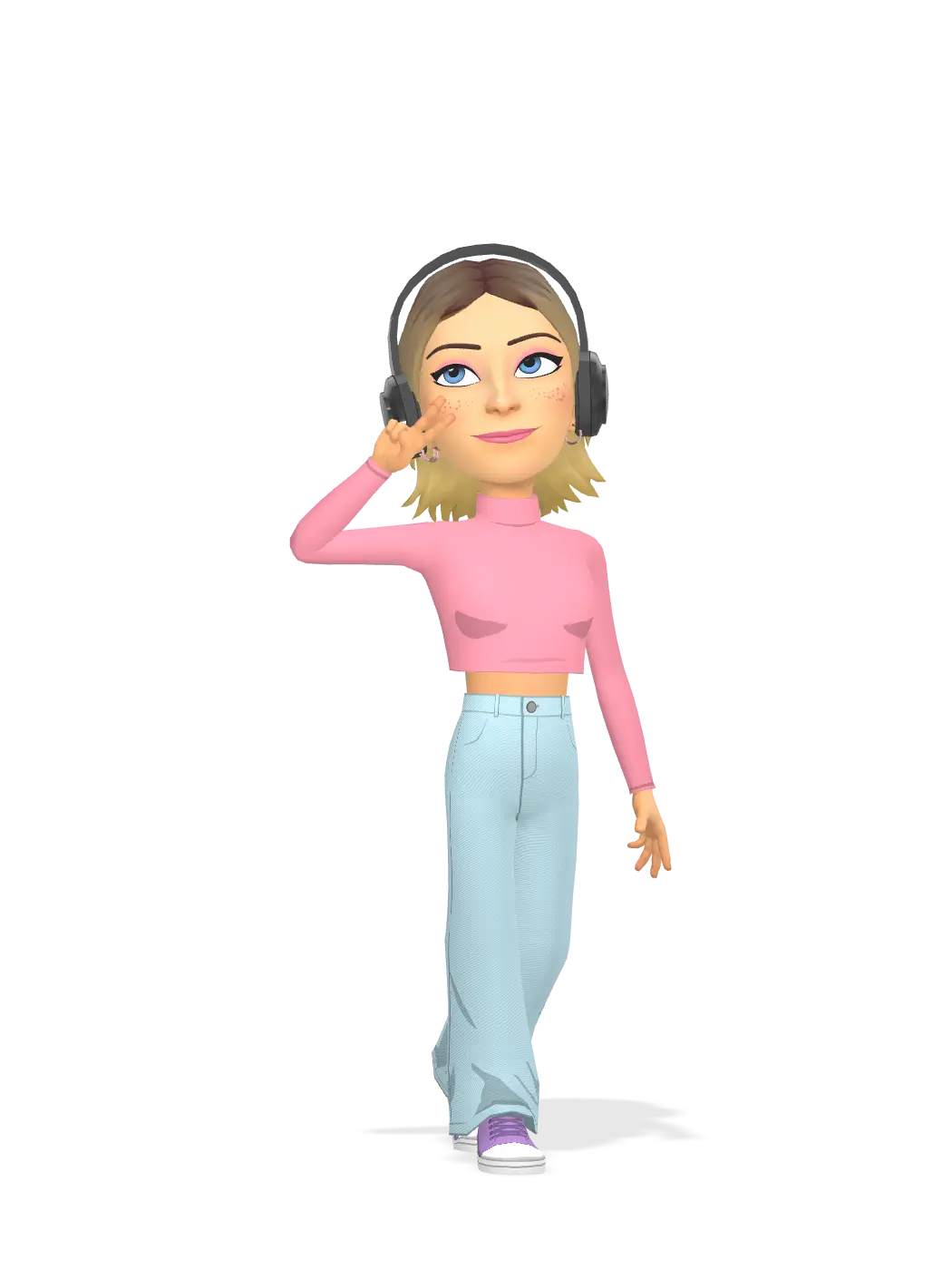 Snapchat profile picture for @lol_lotti