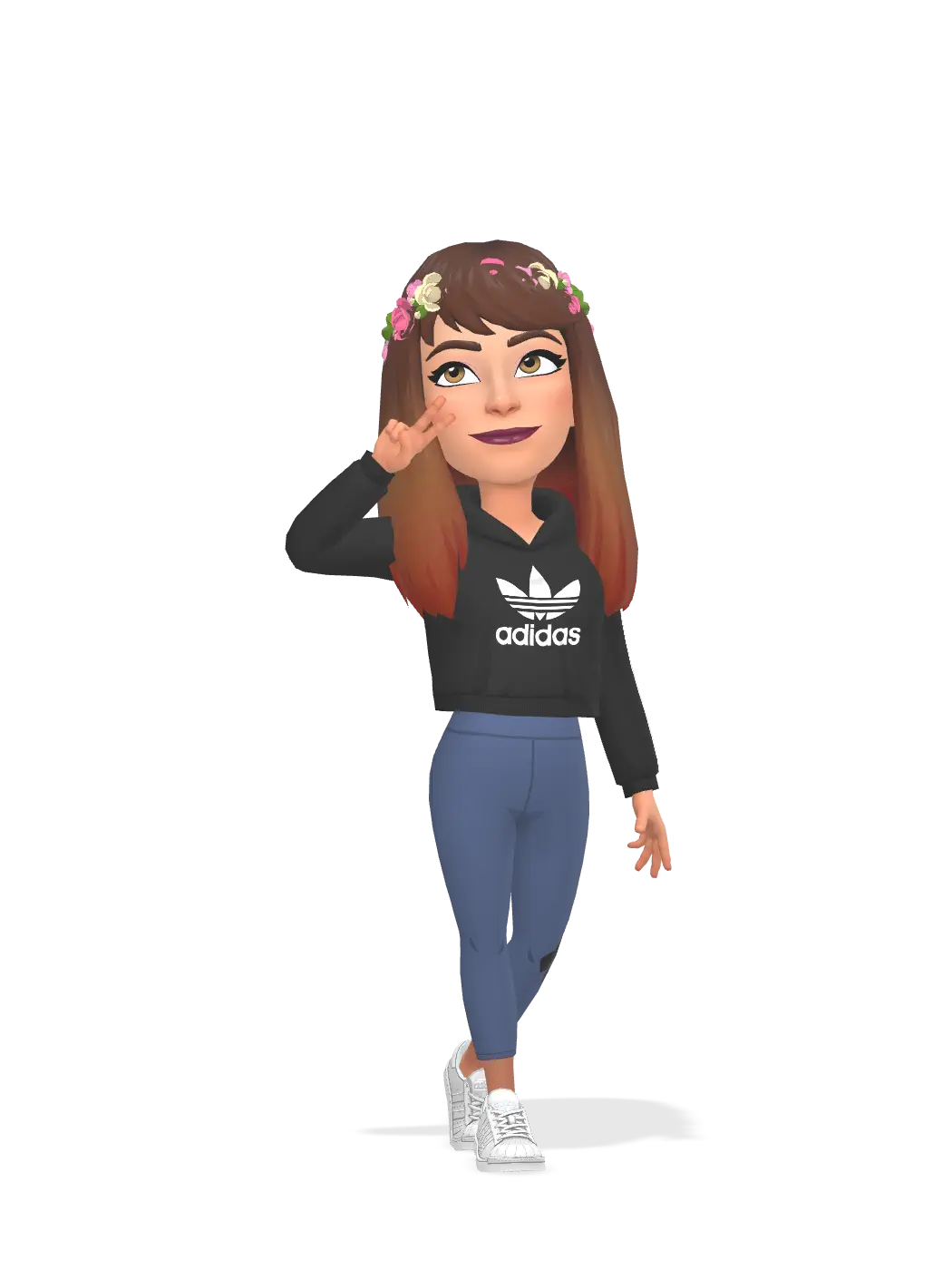 Snapchat profile picture for @marine1z
