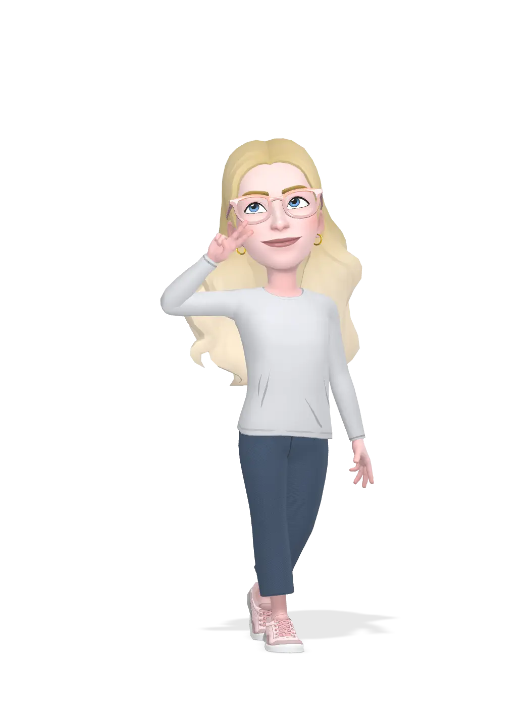 Snapchat profile picture for @savers