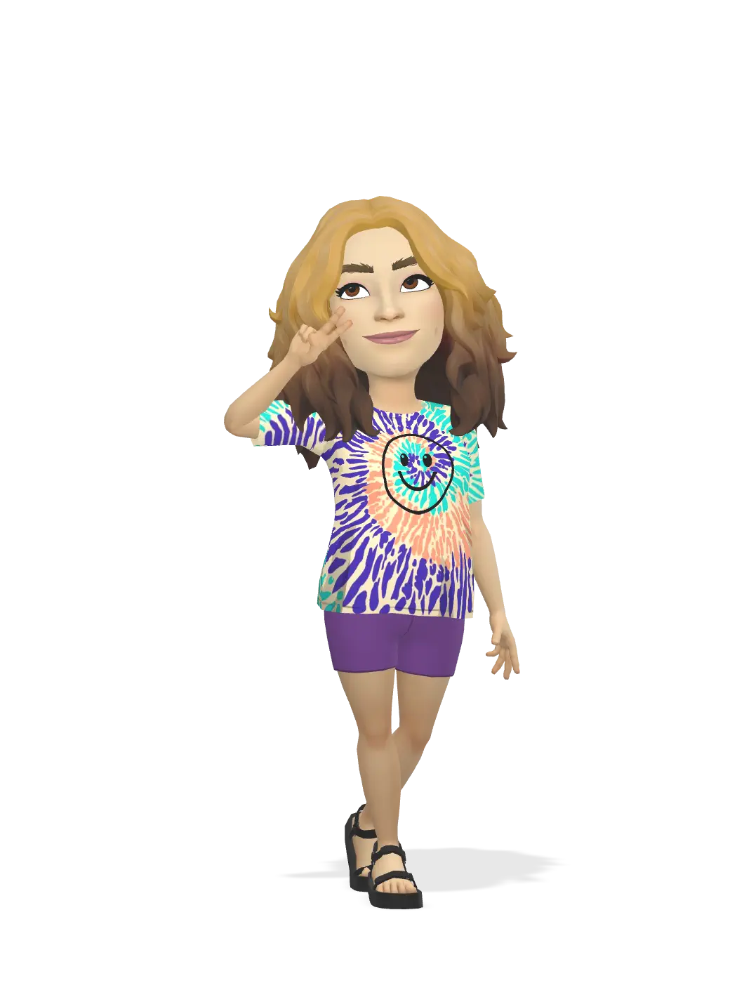 Snapchat profile picture for @mugs