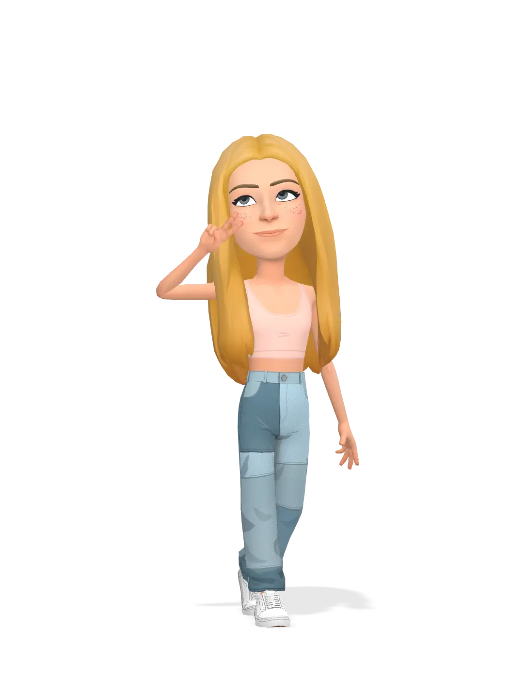 Snapchat profile picture for @rossi