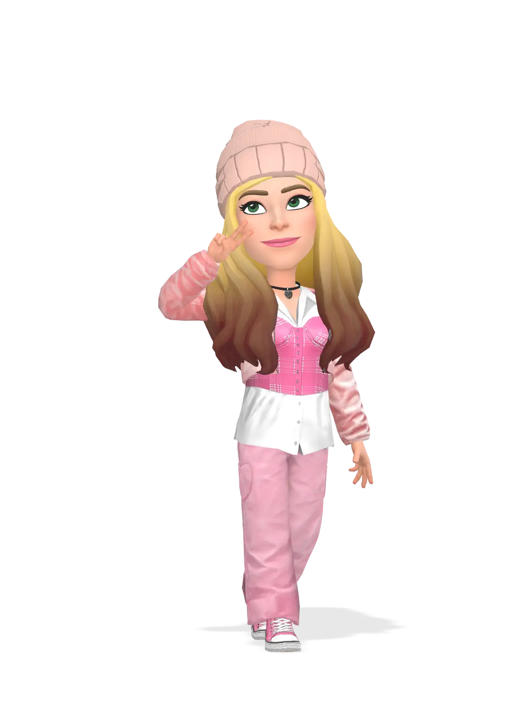 Snapchat profile picture for @juicy