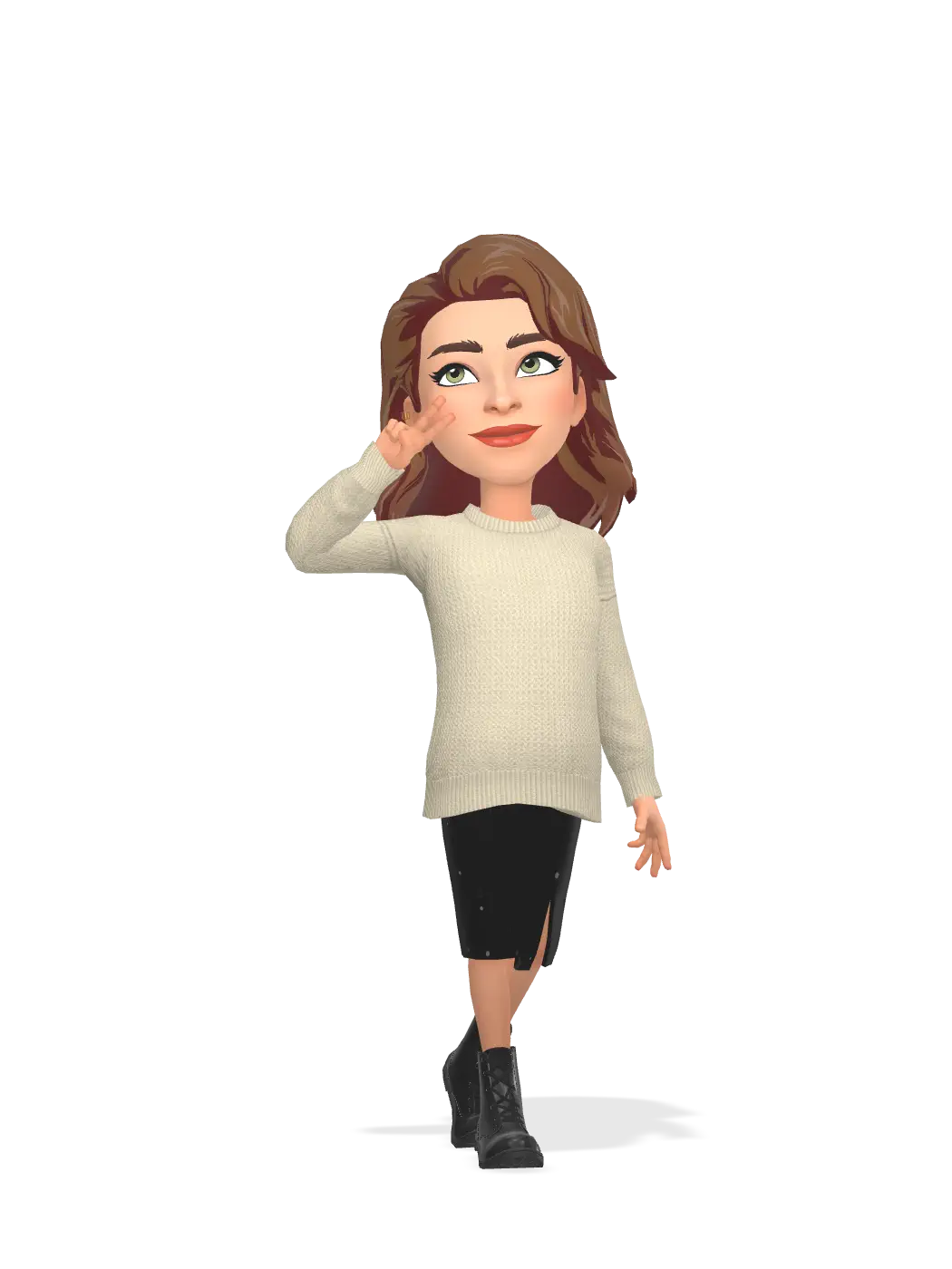 Snapchat profile picture for @leisurely