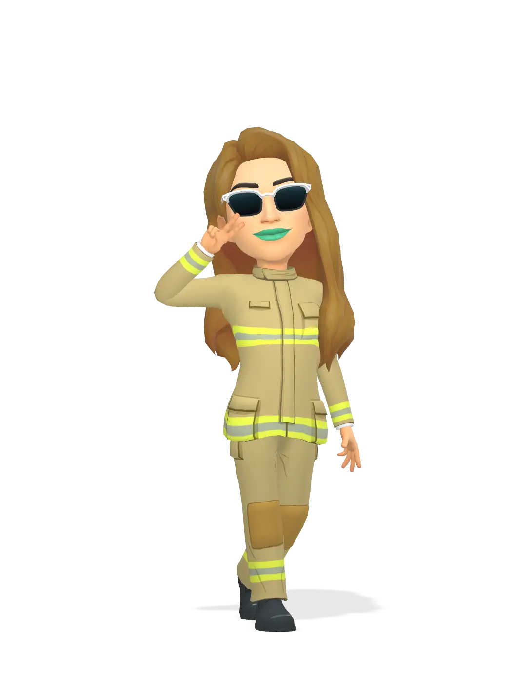 Snapchat profile picture for @yael