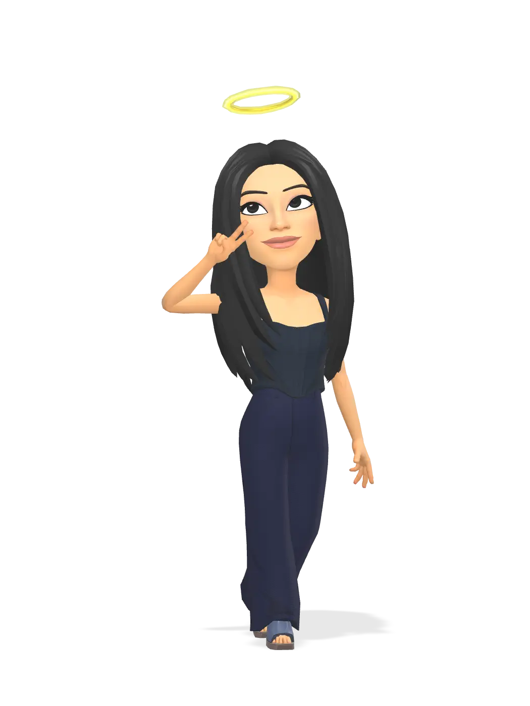 Snapchat profile picture for @yhan