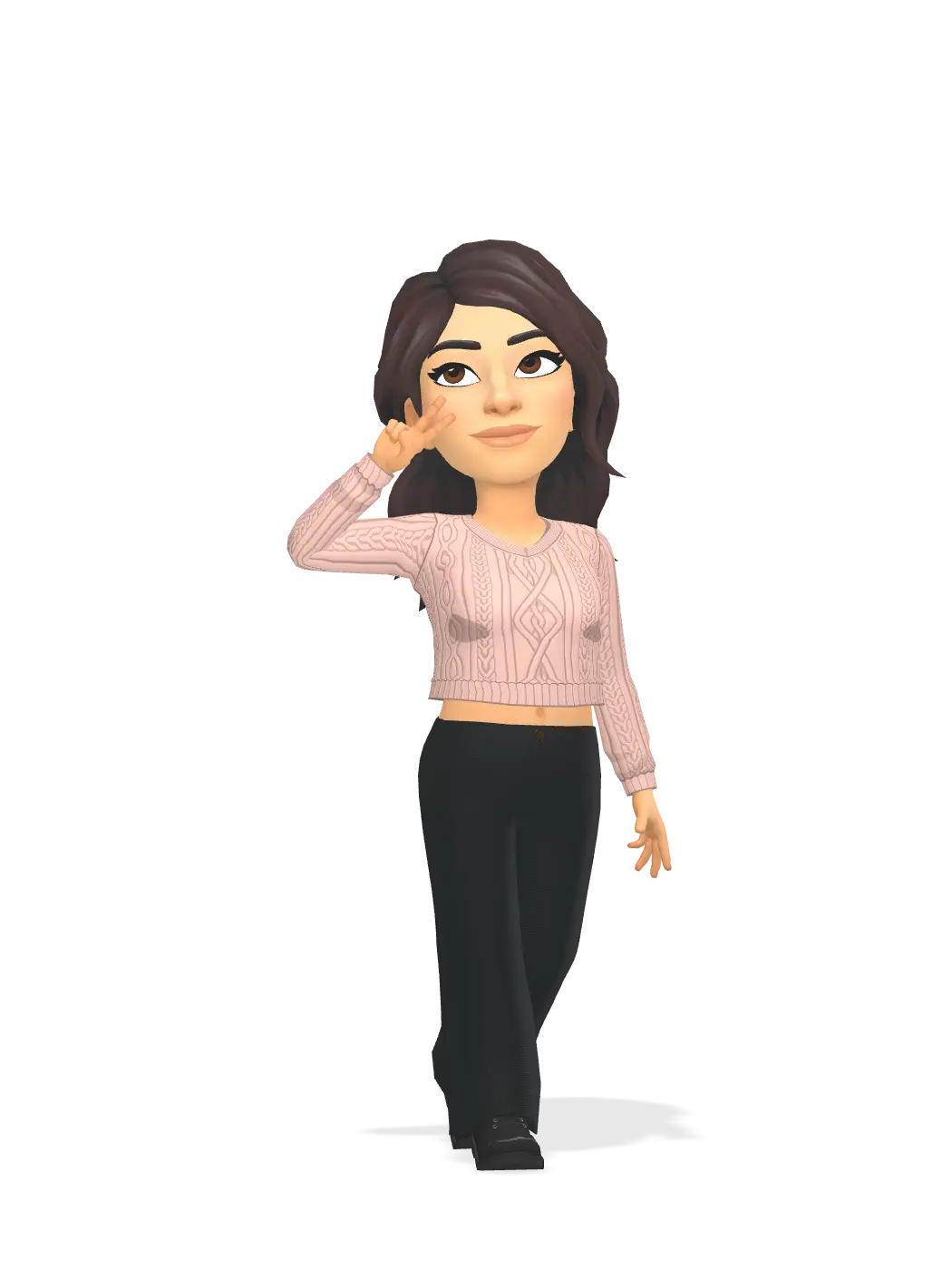 Snapchat profile picture for @giulia