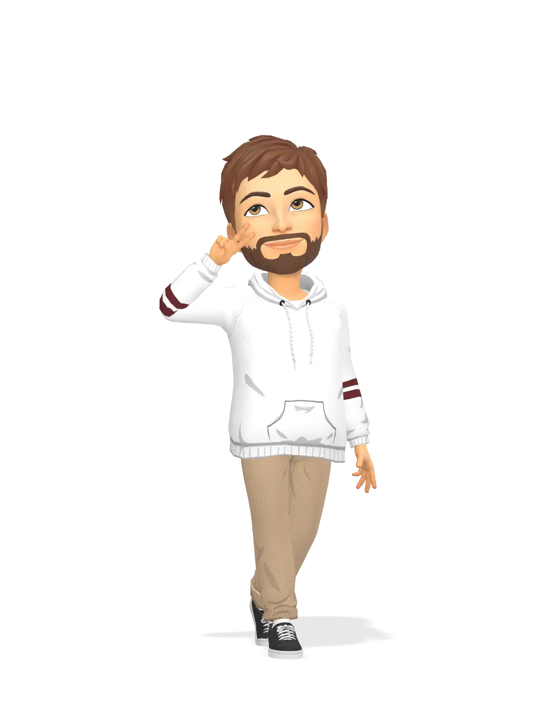 Snapchat profile picture for @undying