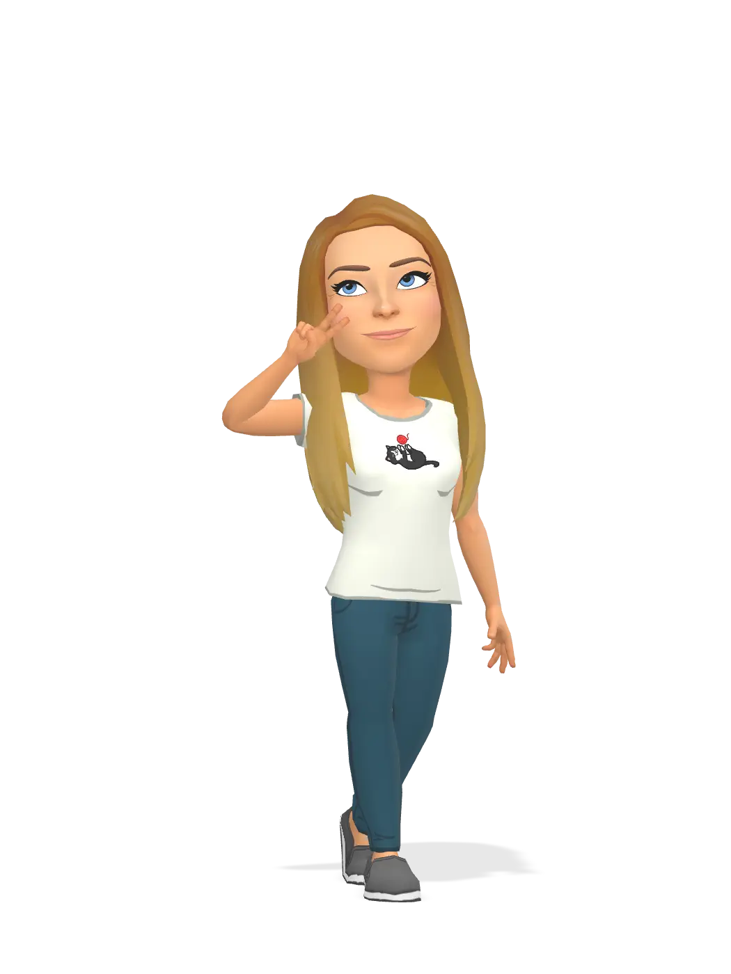 Snapchat profile picture for @lsaxx