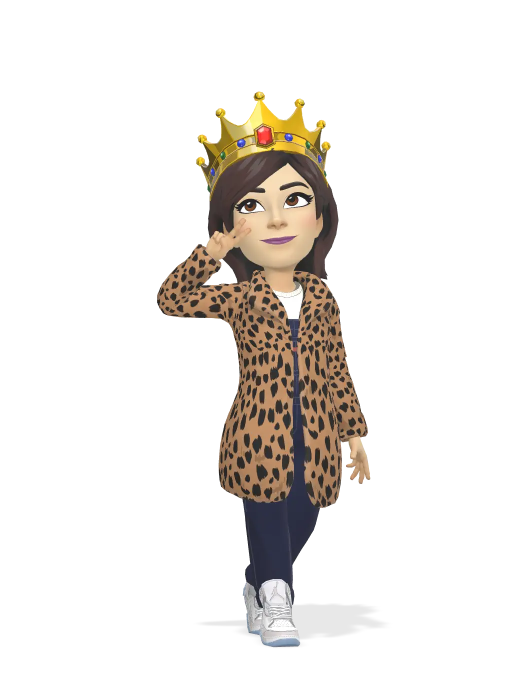 Snapchat profile picture for @lexar