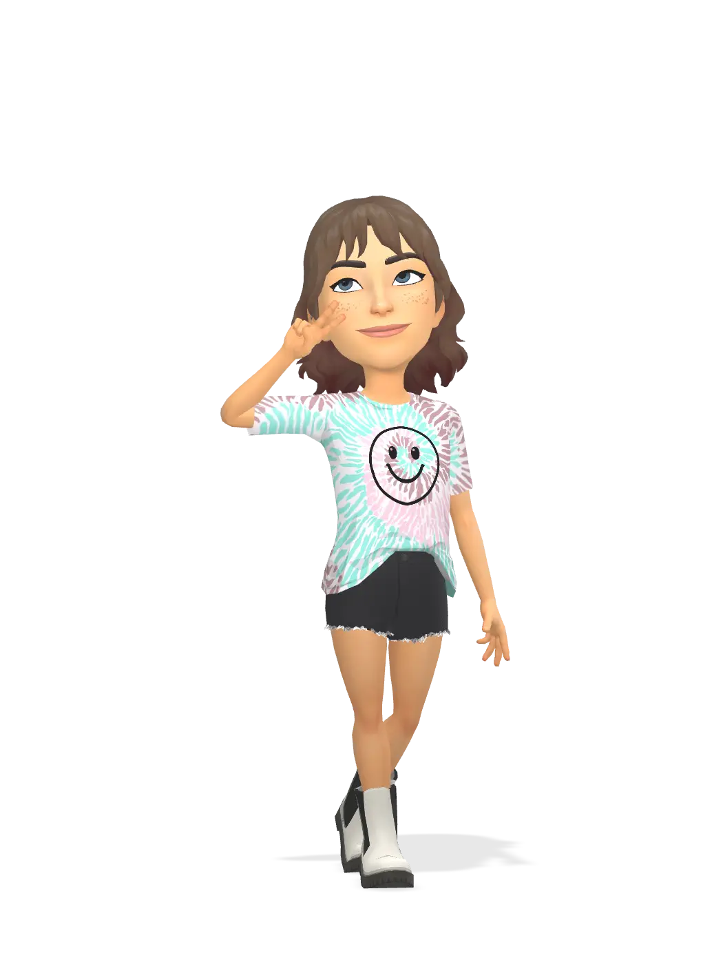 Snapchat profile picture for @nipper