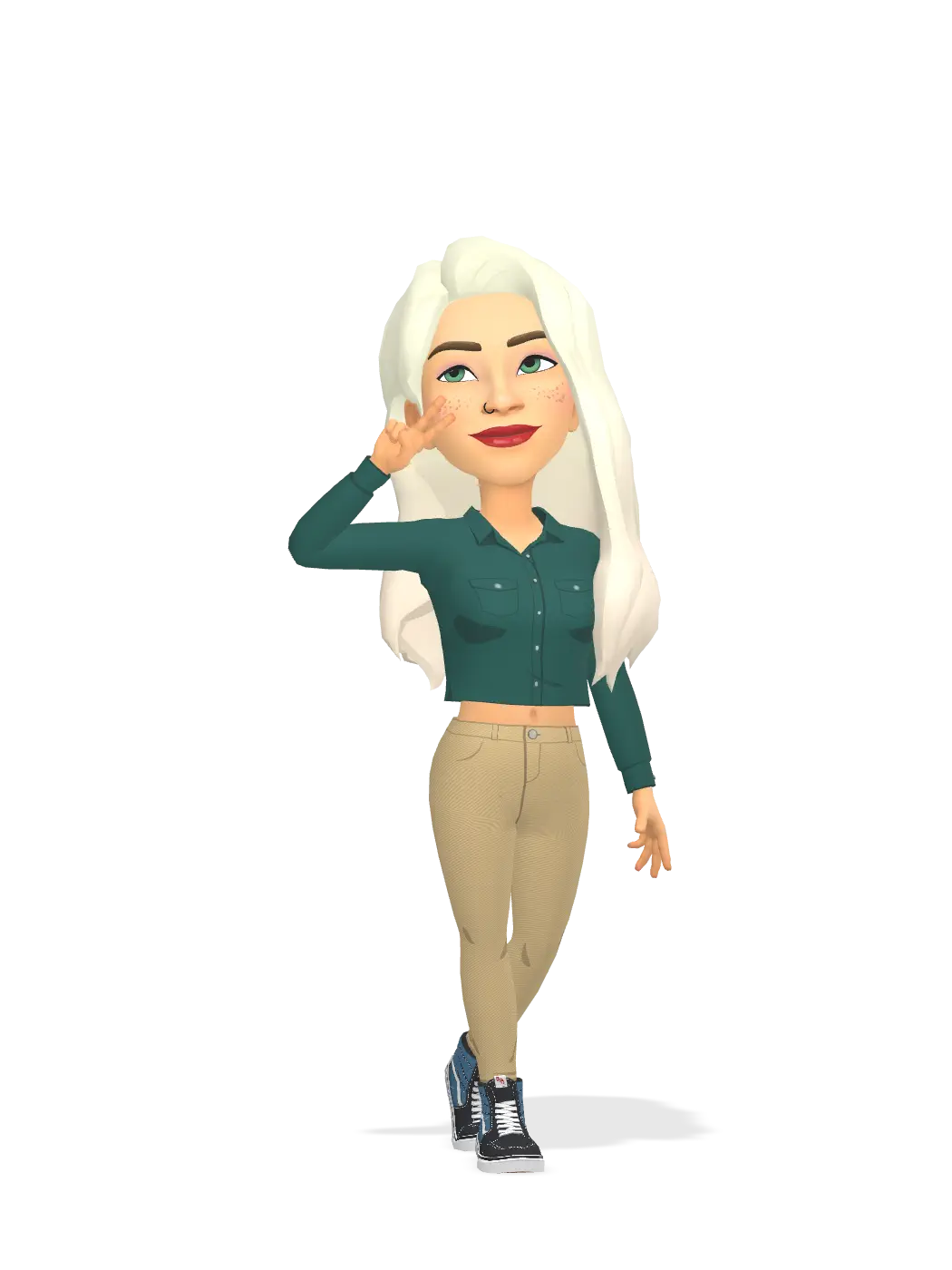Snapchat profile picture for @drinking