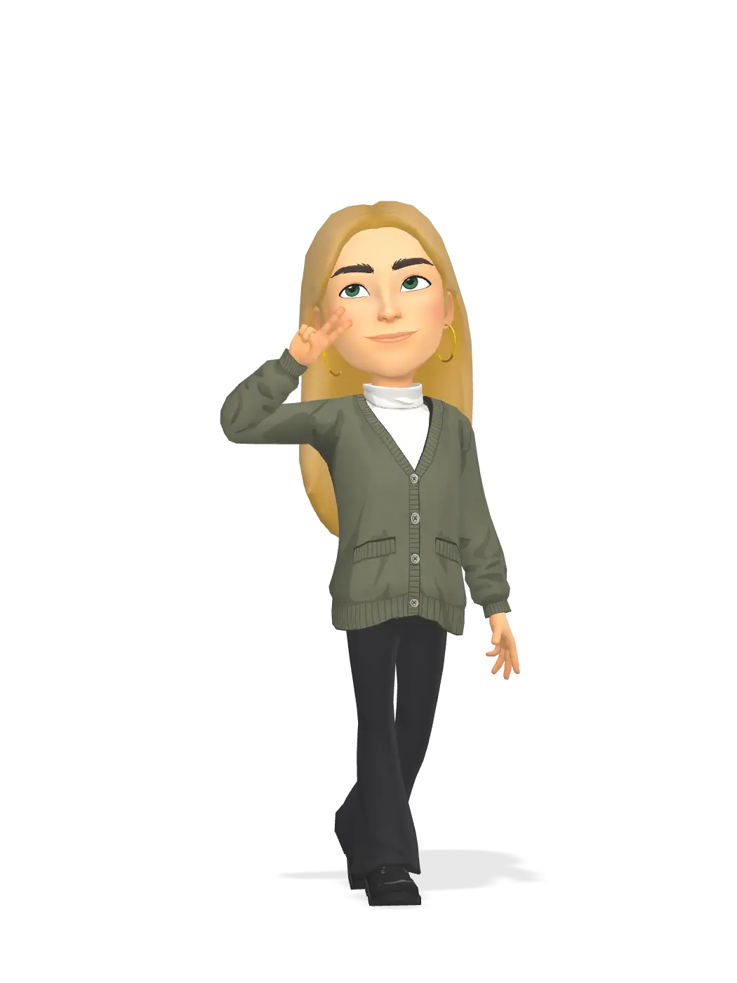Snapchat profile picture for @elis