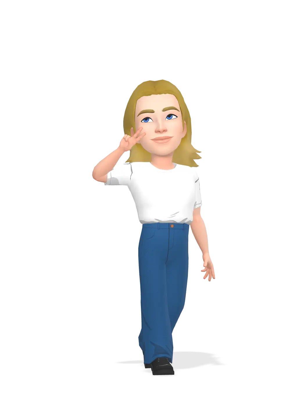 Snapchat profile picture for @lassee