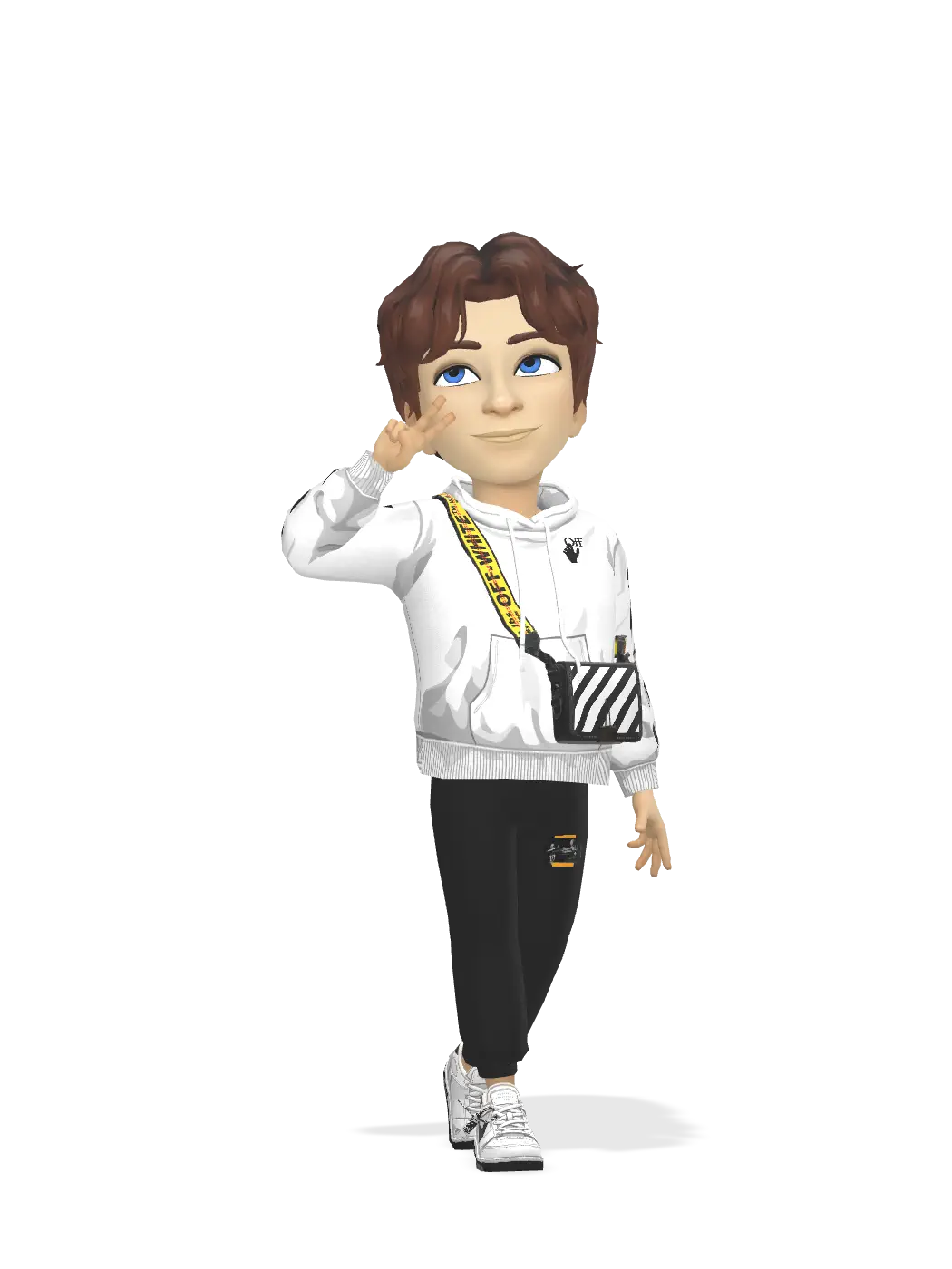 Snapchat profile picture for @luca11s