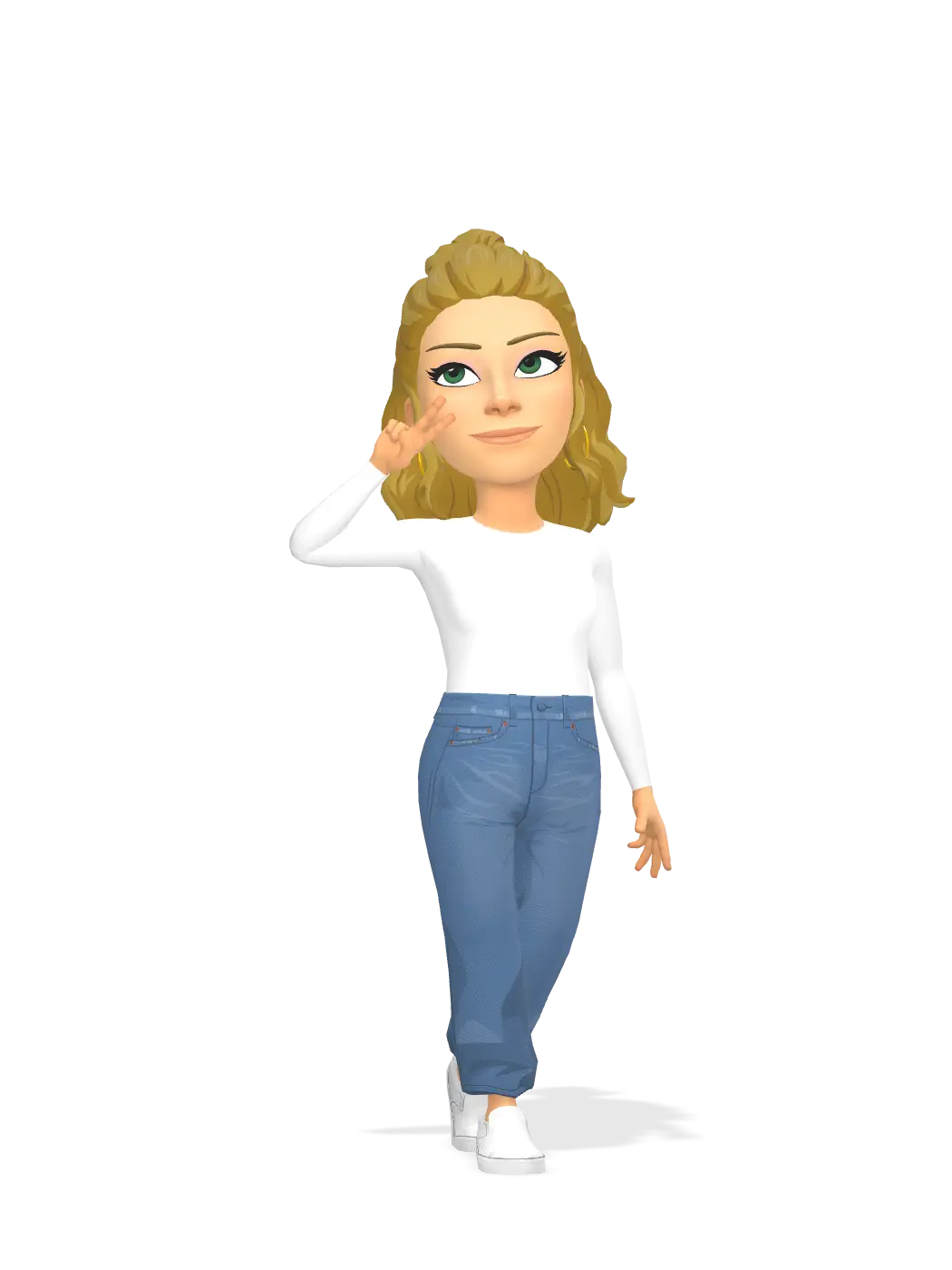 Snapchat profile picture for @singles