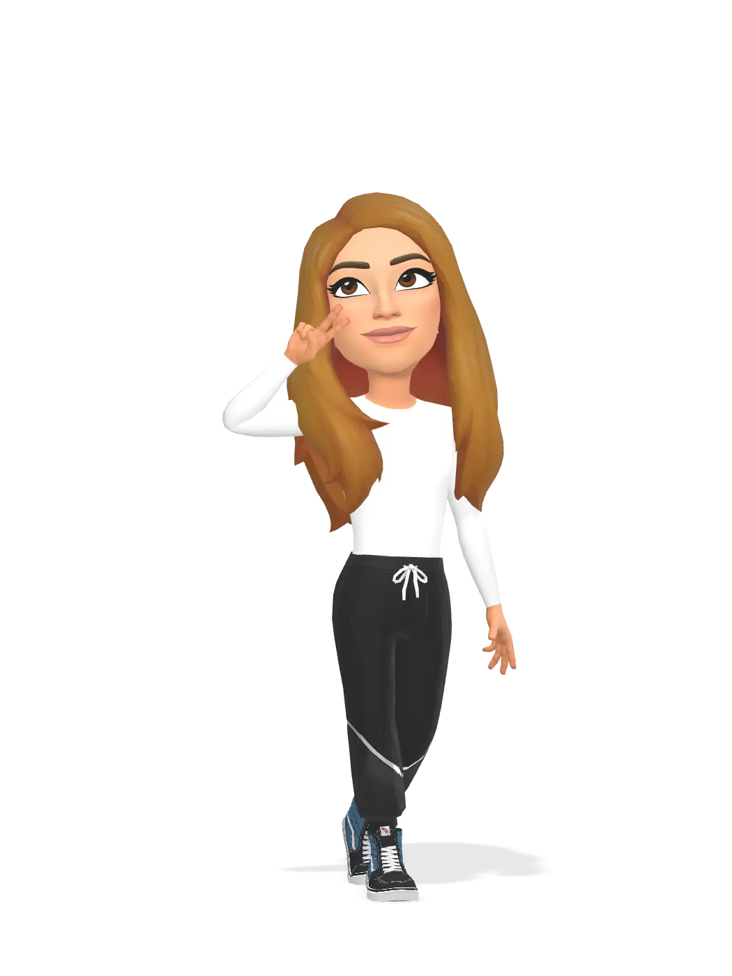 Snapchat profile picture for @sydz
