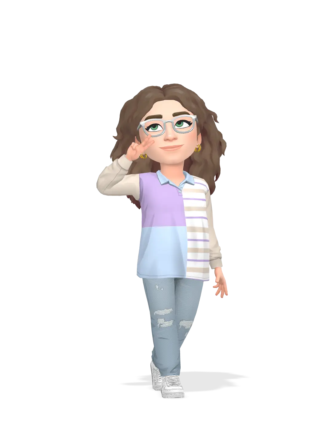 Snapchat profile picture for @xynne