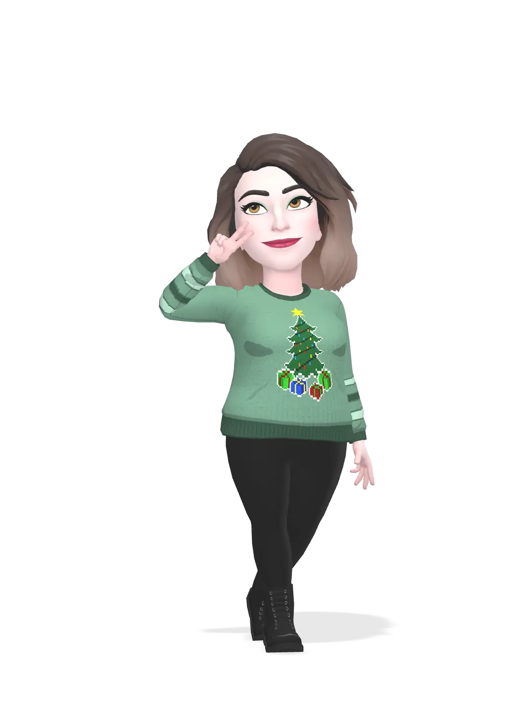 Snapchat profile picture for @snorkeling
