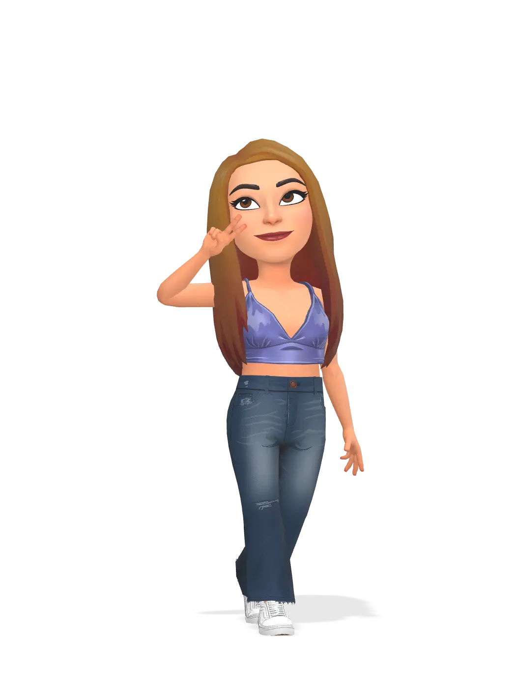 Snapchat profile picture for @kimstar11