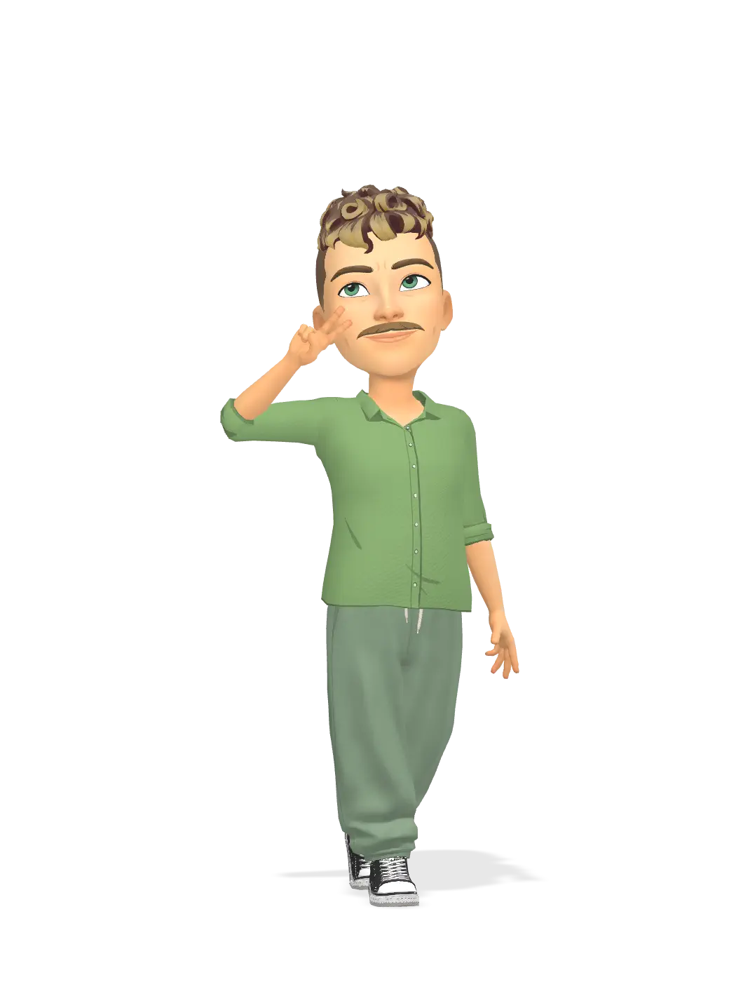 Snapchat profile picture for @drainpipe