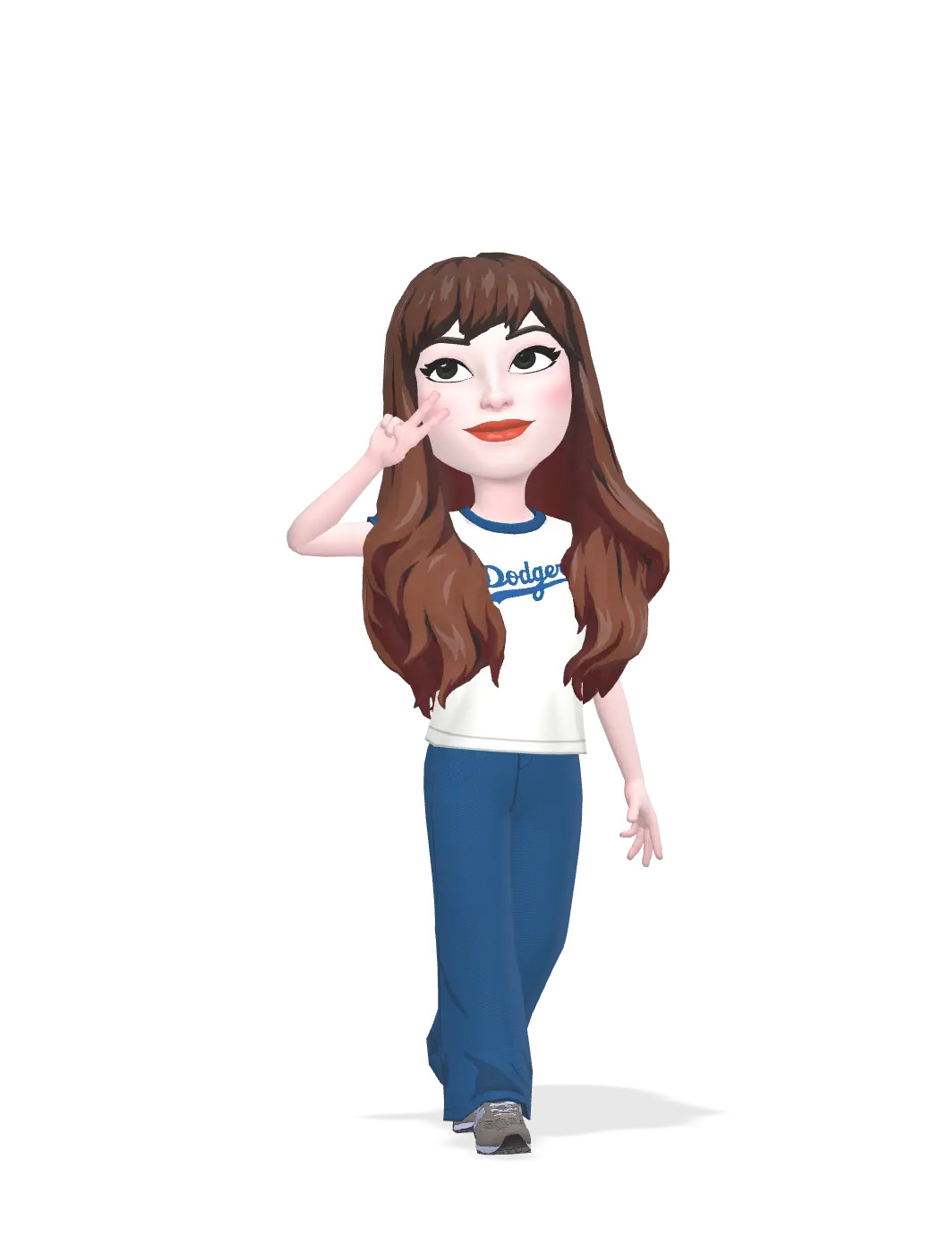 Snapchat profile picture for @lazuli
