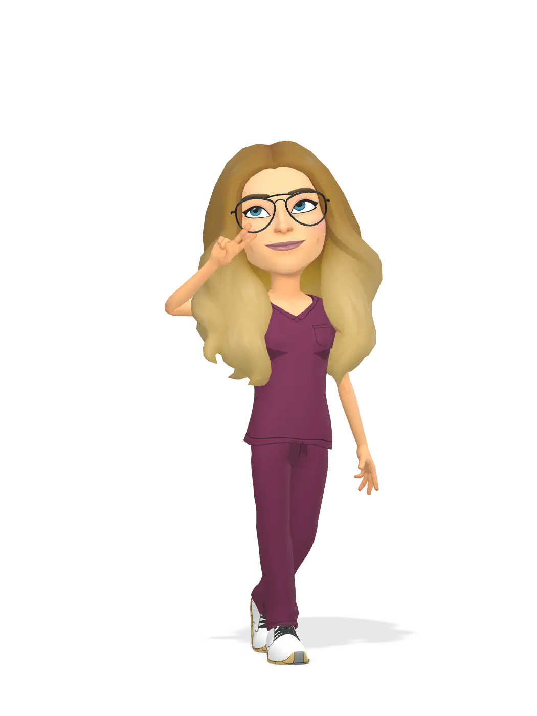 Snapchat profile picture for @surprisingly
