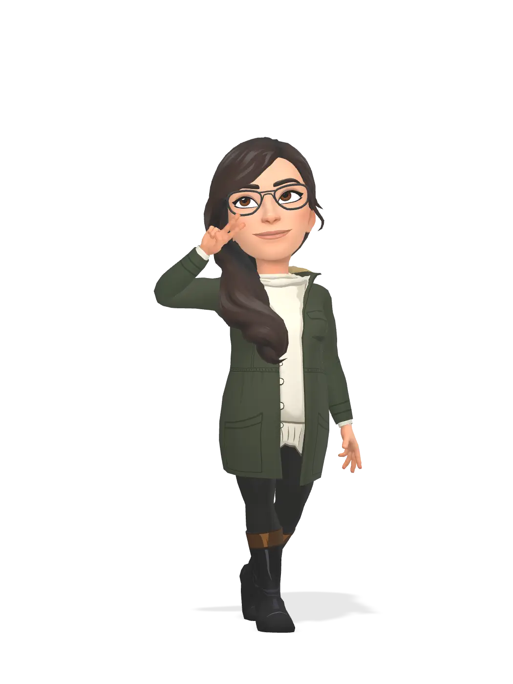 Snapchat profile picture for @gabri_l