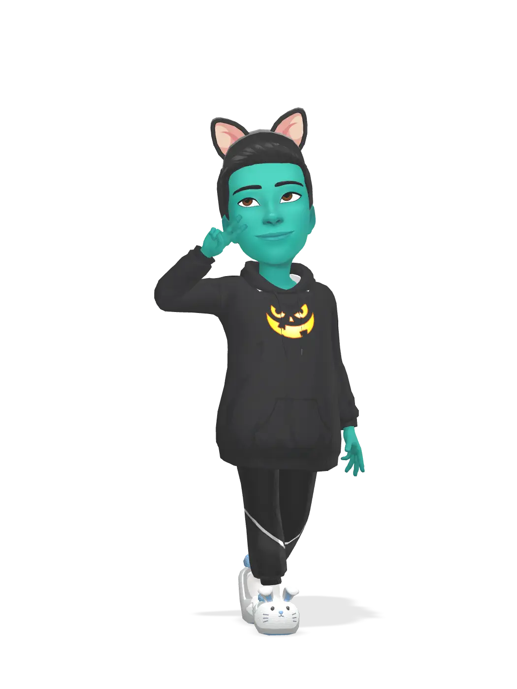 Snapchat profile picture for @lilrug79