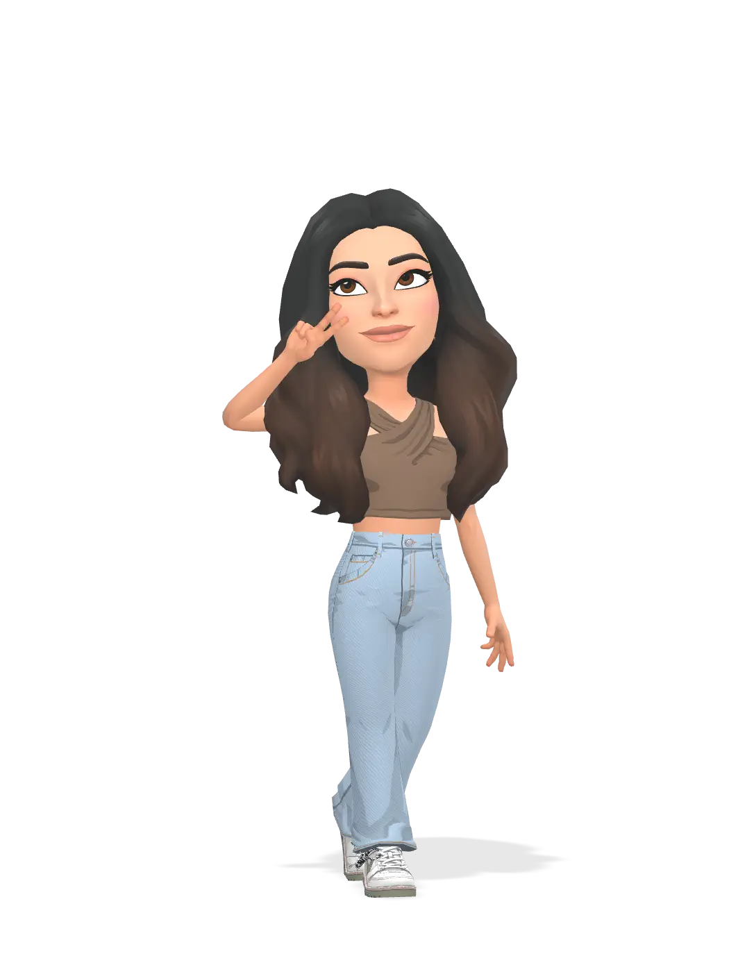 Snapchat profile picture for @nargizh_s