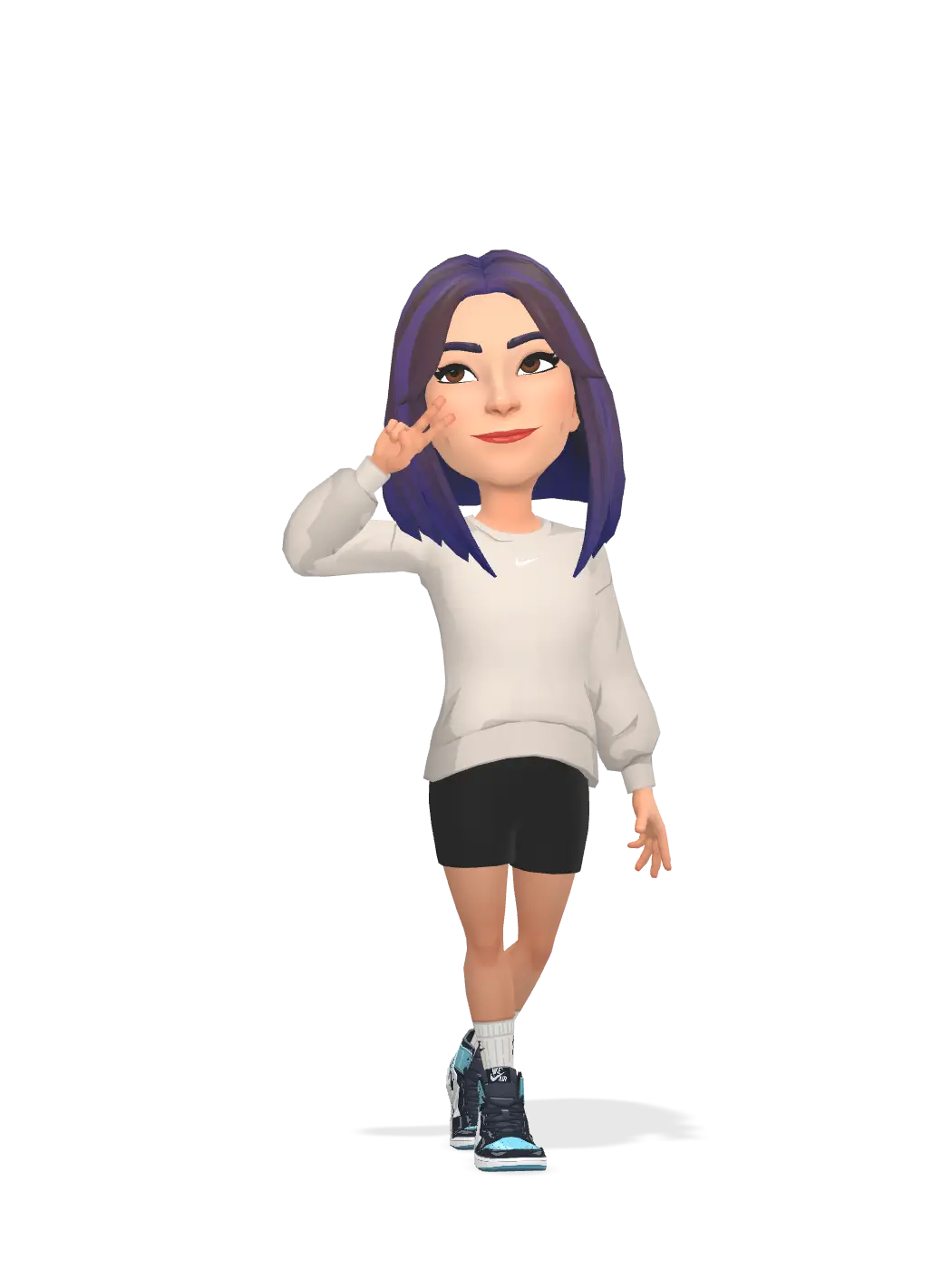 Snapchat profile picture for @laibedumb